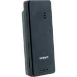 Capteur stations m�t�o 910009 et 910013 - noir zenitech