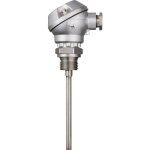 Jumo - capteur de température 902030 / 10 - 402 - 1003 - 1 - 6 - 150 - 104 / 000 sonde pt100 plage de ... Jumo - capteur de température 902030 / 10 - 402 - 1003 - 1 - 6 - 150 - 104 / 000 sonde pt100 plage de ...