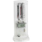 Capteur thermo / hygromtrique tfa dostmann 303187
