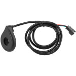 Capteur de vitesse pour v�lo �lectrique avec 12 aimants et p�dalier assist�