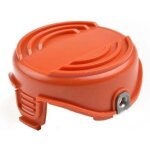 Capuchon de bobine adapt� for black de - ck - er gl7033 gl8033 gl9035 gl933 tondeuse capuchon de bobine ...