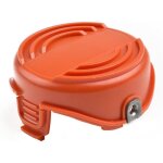 Capuchon de bobine adapt for black de - ck - er gl7033 gl8033 gl9035 gl933 tondeuse capuchon de bobine ...