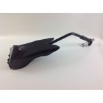 Castelgarden ? bouchon de tondeuse mulching 102 cm ? compatible ggp, stiga, honda, viking ? transforme ...