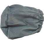 Capuchon de filtre en nylon pour spa gonflable ospazia compatible autres marques