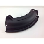 Capuchon de mulching mtd minirider 76 sde pour tracteur de pelouse sdhe 731 - 09312