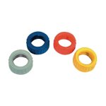 Capuchon de protection pour manomètre din63mm bleu d. 63 mm caoutchouc Capuchon de protection pour manomètre din63mm bleu d. 63 mm caoutchouc
