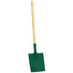 Bche senlis  rebord sans manche capvert l. bche 28 cm