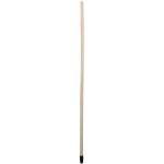 Manche de balai coco 1, 20 pin douille  vis