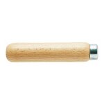 Manche forme canon pour lime 16 x 110 Manche forme canon pour lime 16 x 110