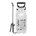 Pulvrisateur c8 v capvert a pression pralable - 8 l - joint viton