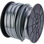 Capvert - tuyau d'arrosage sur touret no confort  25 mm - l. 18 m