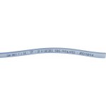 Tuyau cristal capvert non arm� - l. 50 m - � int. 7 mm - � ext. 10 mm