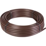 Capvert - tuyau avec goutteurs incorpor�s 50 13, 5 x 16