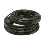Tuyau polythylne haute densit 6 bar capvert ext. 20 mm - l. 100 m