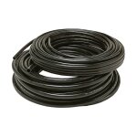 Capvert - tuyau polythylne haute densit 6 bar  ext. 25 mm - l. 25 m