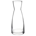 Carafe 0. 5 l - ypsilon - bormioli