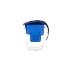 Carafe � eau filtr�e supreme 2, 4l 2 + 1 recharges