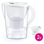 Carafe filtrante brita 1051133