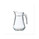 Carafe  vin / eau arc glas