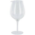 Carafe à vin forme verre 1. 6 litres Carafe à vin forme verre 1. 6 litres