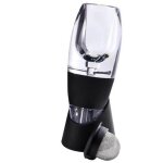 Carafe a vin - magic wine decanter