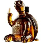 Carafe � whisky en verre tortue cr�atif pour verre � shot, bouteille � boire ou vin