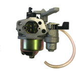 Carbitor complet moteurs ohv de type honda et g�n�rique 160 198 208