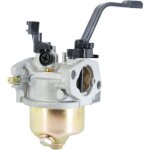 Carburateur 168f moteur � essence gx160 accessoires bougie 5. 5 6. 5hp g�n�rateur gx120 gx200