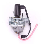 Carburateur 2 temps pour scooter 50cc et 90cc ? compatible jog, arc, cat, 1e40qmb