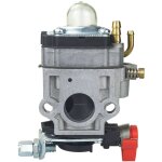 Carburateur 2318630 2318968br pour oleo 446 453 735 744 746 753 753s 753t 755 efco 8460 8465 8530 8530ic ...