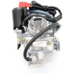 Carburateur 24mm pour gy6 125cc 150cc 4 temps moteur résistance moto scooter cyclomoteur Carburateur 24mm pour gy6 125cc 150cc 4 temps moteur résistance moto scooter cyclomoteur