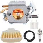 Carburateur 503283203 503281801 pour husqvarna 362 365 371 372 372xp tronçonneuse pour walbro hd - 12 ... Carburateur 503283203 503281801 pour husqvarna 362 365 371 372 372xp tronçonneuse pour walbro hd - 12 ...