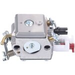 Carburateur 503283210 503 28 32 - 10 pour husqvarna 340 340e 345 345e 346xp 350 350epa 353 trononneuse ...