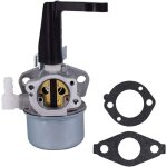Carburateur 696065 697422 avec kit de joints de montage pour moteur de motoculteur briggs & stratton ...