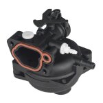 Carburateur 799583 593261 595656 591979 591160 compatible avec moteur de tondeuse  gazon bs 08p500 8p502 ...