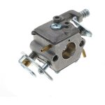 Jardiaffaires - carburateur adaptable pour tronçonneuse mc culloch remplace 530069722 Jardiaffaires - carburateur adaptable pour tronçonneuse mc culloch remplace 530069722