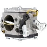 Carburateur adapté pour scie à tronçonner husqvarna k970 584913001, 522942001 Carburateur adapté pour scie à tronçonner husqvarna k970 584913001, 522942001