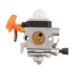 Carburateur carburateur adapt� pour stihl fs100 fs100r fs110 fs110r fs110x fs110rx fs100rx fs130 fs130r ...