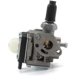 Carburateur adapt� pour carburateur de tondeuse � gazon kawasaki th43 th48