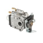 Carburateur ak411286 pour d�broussailleuse ? compatible bc4125 et bc4125 / ii ? performance fiable pour ...