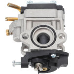 Carburateur en aluminium de souffleur, remplacement pour souffleur � gaz 25cc ryobi ry25axb, 1 pi�ce ...
