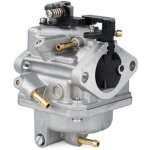 Carburateur de bateau � moteur 3r1 - 03200 - 1 pour tohatsu mercury 4 temps 4hp 5hp 4t hors - bord 803522t ...