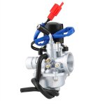 Carburateur carb pour sachs sx1 piaggio sfera 50 moto scooter 2 temps - eosnow