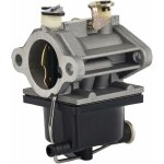 Carburateur carb for tecumseh 640065a 640065 fits ohv110 ohv115 ohv120 ohv125 ohv130 ohv135 engine