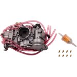 Carburateur carburetor for yamaha 400 426 450 wrf 400 450 yzf honda 450 crfx