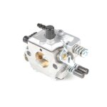 Carburateur d'origine complet tillotson pour trononneuse 4500, 5200