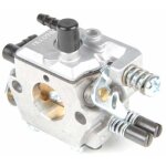 Carburateur d'origine complet tillotson pour tron�onneuse 4500, 5200