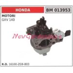 Carburateur de cuve honda motobineuse gxv 140 013953 Carburateur de cuve honda motobineuse gxv 140 013953