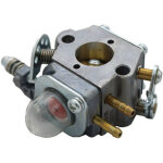 Carburateur d�broussailleuse alpina mac allister - 118803709 / 0
