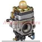 Carburateur de débroussailleuse blue bird k24 k25 k28 k30 walbro wyk - 57b 331460 Carburateur de débroussailleuse blue bird k24 k25 k28 k30 walbro wyk - 57b 331460